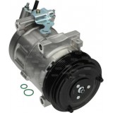 AC compressor replacing Peugeot 1608325980 / 9672247080