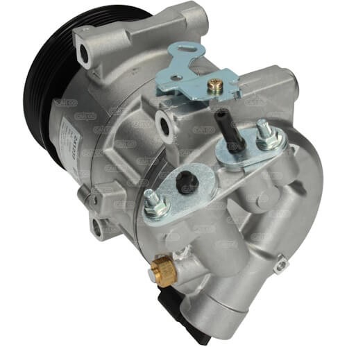 Compressore dell&#039;aria condizionata si sostituisce Peugeot 1608325980 / 9672247080