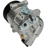 AC compressor replacing Peugeot 1608325980 / 9672247080