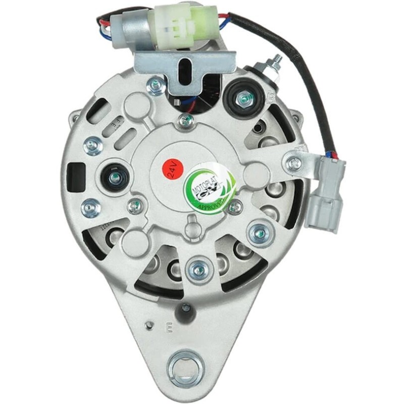 Lichtmaschine ersetzt 0-35000-3871 / 0-35000-3872 / 0-35000-4000