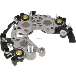 Rectificador para alternador Bosch F000BL060H / F000BL0782