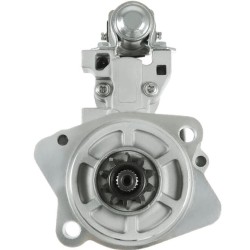 Motor de arranque sustituye Mitsubishi M8T60471 / M008T60472
