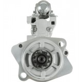 Starter replacing MITSUBISHI M8T60471 / M008T60472