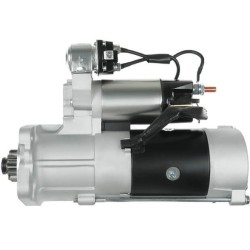Motor de arranque sustituye Mitsubishi M8T60471 / M008T60472