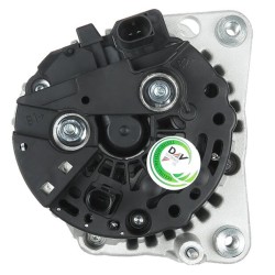 Alternator replacing 0124325021 / 0124325022 / 0124325035 / 0124325097