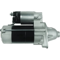 Motor de arranque sustituyee DENSO 228000-5960 / TOYOTA 28100-70050 /