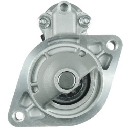 Motor de arranque sustituyee DENSO 228000-5960 / TOYOTA 28100-70050 /