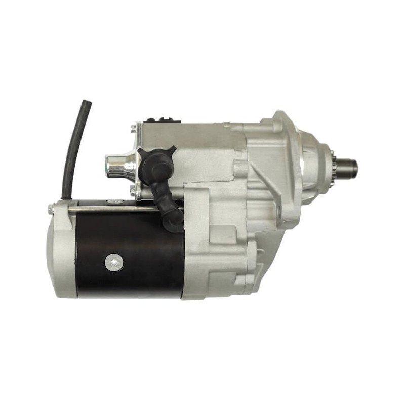 ASPL SBH0013 Motorino Di Avviamento - Nuovo, Diametro 63,9 Mm, Ricambio Auto