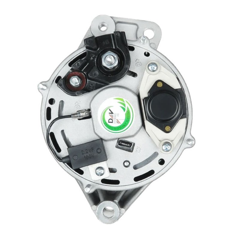 Alternateur remplace 0120489372 / 0120489376 / 0120489377