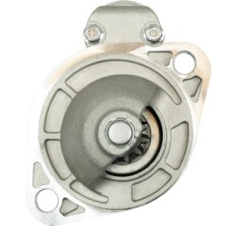 Motor de arranque sustituye Hitachi S12-47 / S114-817A / S114-817 para motor YANMAR