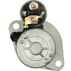 Starter replacing HITACHI S12-47 / S114-817A / S114-817