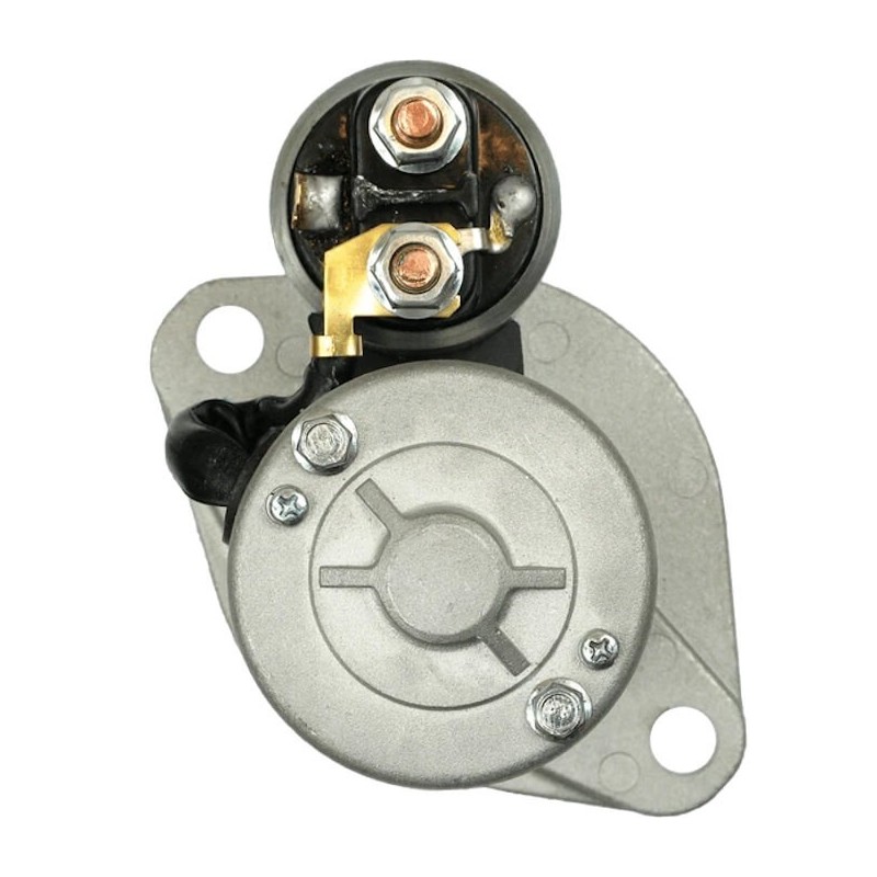 Motor de arranque sustituye Hitachi S12-47 / S114-817A / S114-817