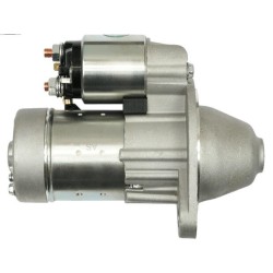 Starter replacing HITACHI S12-47 / S114-817A / S114-817