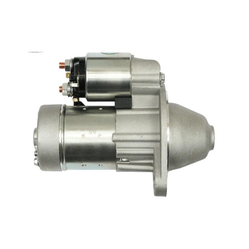 Anlasser ersetzt HITACHI S12-47 / S114-817A / S114-817