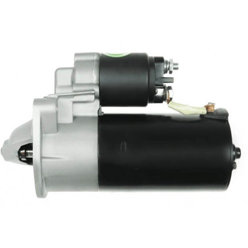 Alternator replacing DENSO101211-2751 / 101211-2750