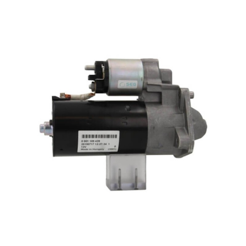 Motor de arranque 0001109439 sustituye 0001109252 / 0001109256