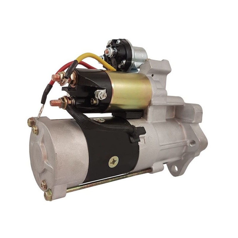Anlasser ersetzt MITSUBISHI M009T62871 / M9T62871 / M9TD2071 Anlasser ersetzt MITSUBISHI M009T62871 / M9T62871 / M9TD2071