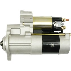 Motor de arranque sustituyeM8T85271 Mitsubishi 5.0 kw