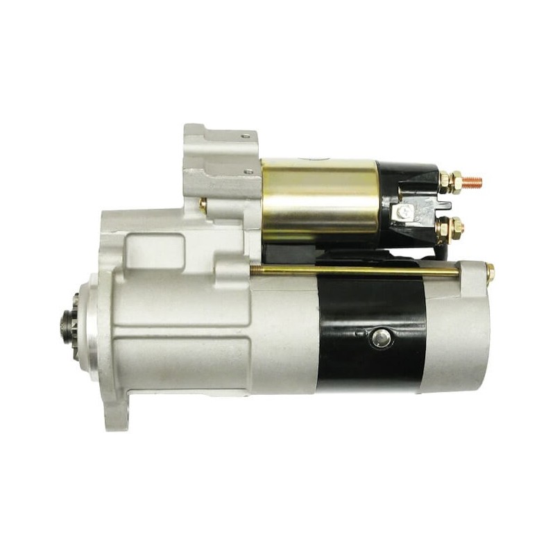 Motorino di avviamento M8T85271 Mitsubishi 5.0 kw Motorino di avviamento M8T85271 Mitsubishi 5.0 kw