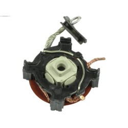 Portaspazzole per motorino di avviamento D7E1 / D7E15 / D7E16