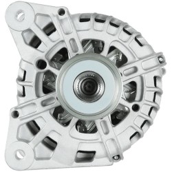 Alternador sustituye Valéo FG15T050 / 2612249B / 2612249A / 2612249