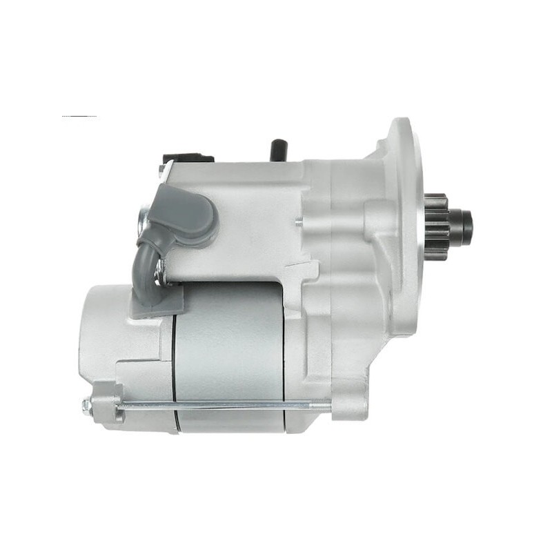 Starter replacing DENSO 128000-1152 / 128000-1151 / 128000-1150