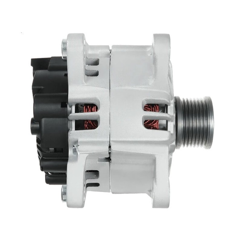 Alternator replacing BOSCH 0124525008 /0124525087