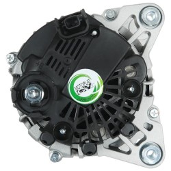 Alternator replacing BOSCH 0124525008 /0124525087
