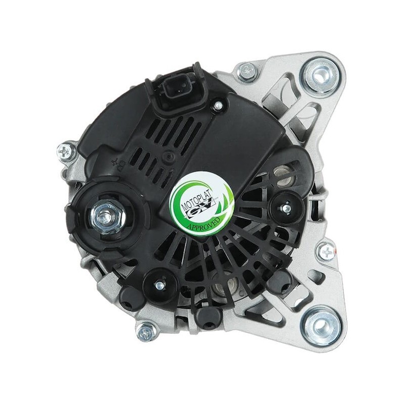 Alternator replacing BOSCH 0124525008 /0124525087