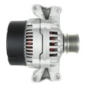 Alternator replacing BOSCH 0124325105 / 0124325093 / 0124325046