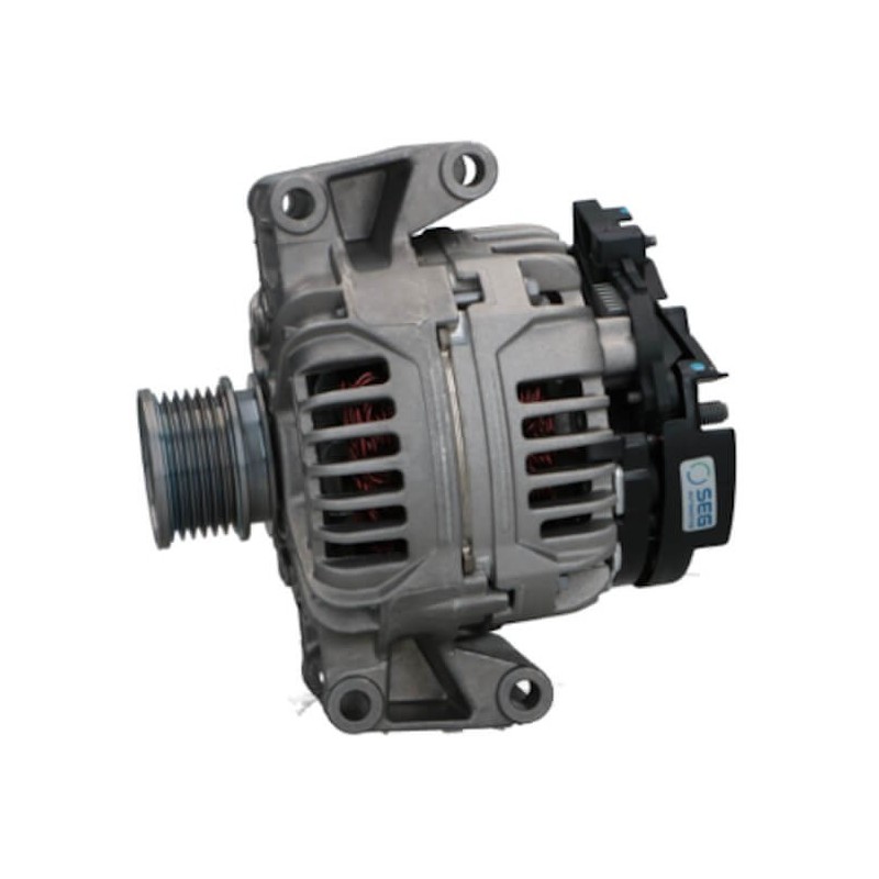 Alternator 0124325281 replacing 0101546302 / 0101549502