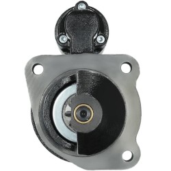 Motor de arranque sustituyee 0001359118 / 0001367026 / 0001367073 / 0986012750