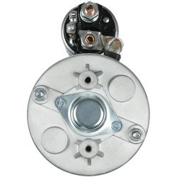 Motor de arranque sustituyee 0001359118 / 0001367026 / 0001367073 / 0986012750