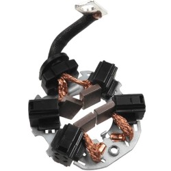 portaescobillas para motor de arranque Mitsubishi M00T22471 / m0t20871 / M0T20871ZE
