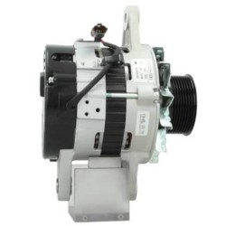 Alternador NIKKO 0-62000-0080 Isuzu 50A