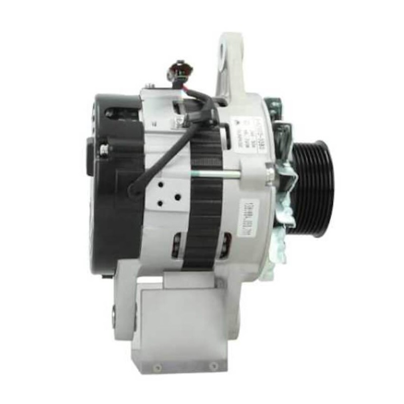 Alternador NIKKO 0-62000-0080 Isuzu 50A