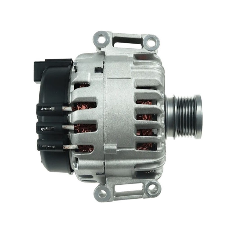 Alternateur remplace TG23C017 / A6461540802 Mercedes 220A