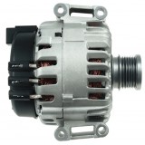 Alternator replacing TG23C017 / A6461540802 Mercedes 220A