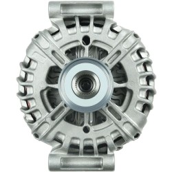 Alternador sustituye TG23C017 / A6461540802 Mercedes 220A