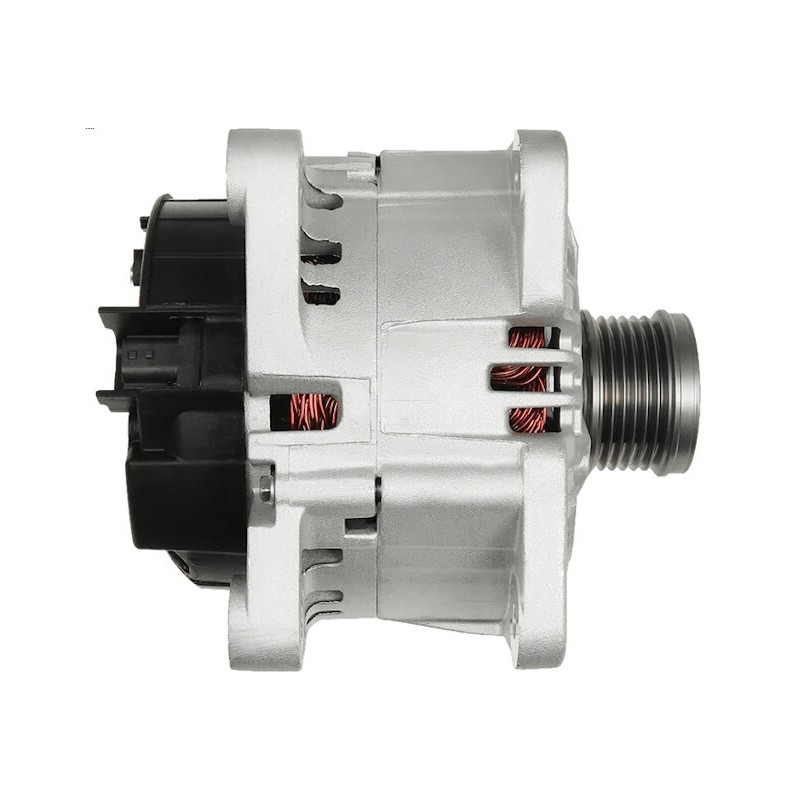 Alternatore sostituisce VALEO TG15C123 / 2543592A / 2543592 / RENAULT 231000011R / NISSAN 23100-0011R