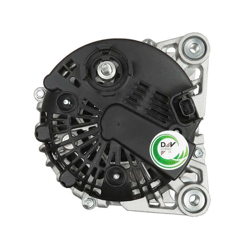 Alternatore sostituisce VALEO TG15C123 / 2543592A / 2543592 / RENAULT 231000011R / NISSAN 23100-0011R