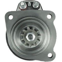 Motor de arranque sustituyeBosch 0001416044 / 0001410068 / 0001410057