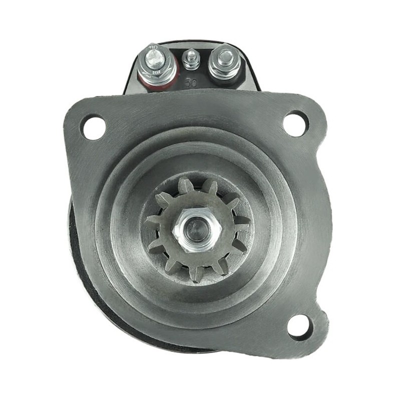 Starter BOSCH 0001368085