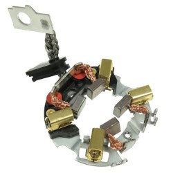 portaescobillas para motor de arranque Bosch  0001106011 / 0001106014 / 0001106015