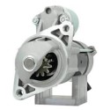 Starter replacing DENSO 228000-8160 / 228000-8161