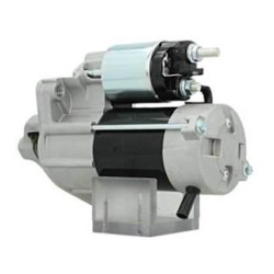 Arranque NUEVO sustituye Denso 228000-8160 / 228000-8161