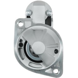 Motor de arranque sustituyeVALEO 1195921 / TM000A38001 / KIA 36100-23170 / 36100-23171