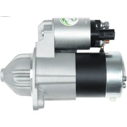 Motor de arranque sustituyeVALEO 1195921 / TM000A38001 / KIA 36100-23170 / 36100-23171