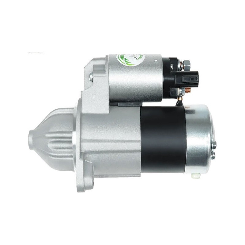 Anlasser ersetzt VALEO 1195921 / TM000A38001 / KIA 36100-23170 / 36100-23171