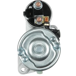 Motor de arranque sustituyeVALEO 1195921 / TM000A38001 / KIA 36100-23170 / 36100-23171